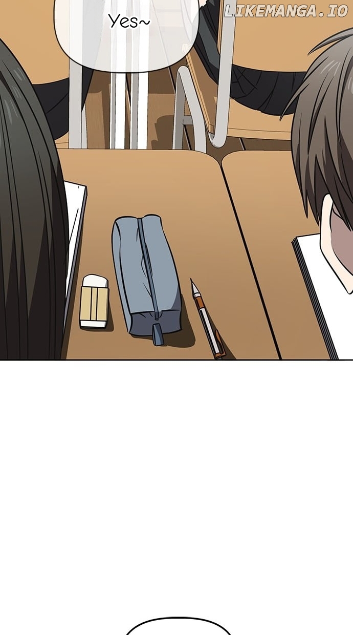 Unemployed Baek-soon Chapter 62 - page 46
